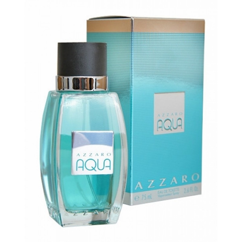

Azzaro Aqua
