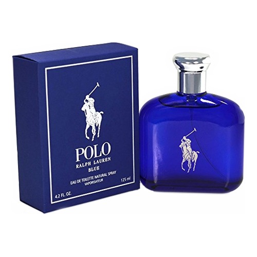 Polo Blue