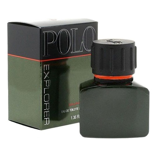 

Polo Explorer