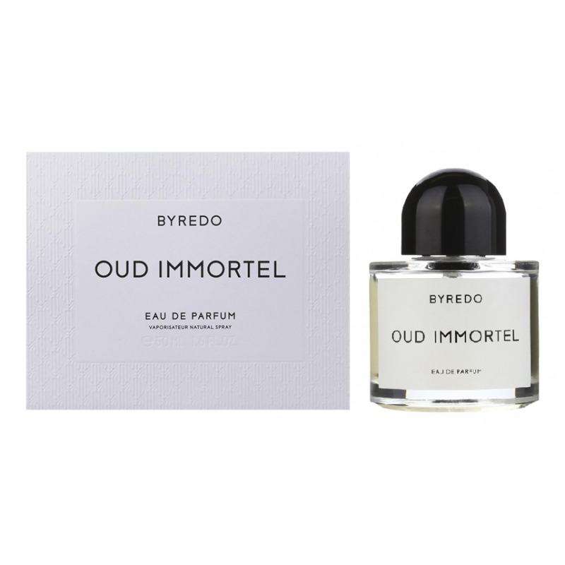 Oud Immortel от Aroma-butik