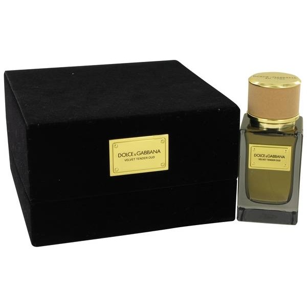 Velvet Tender Oud от Aroma-butik