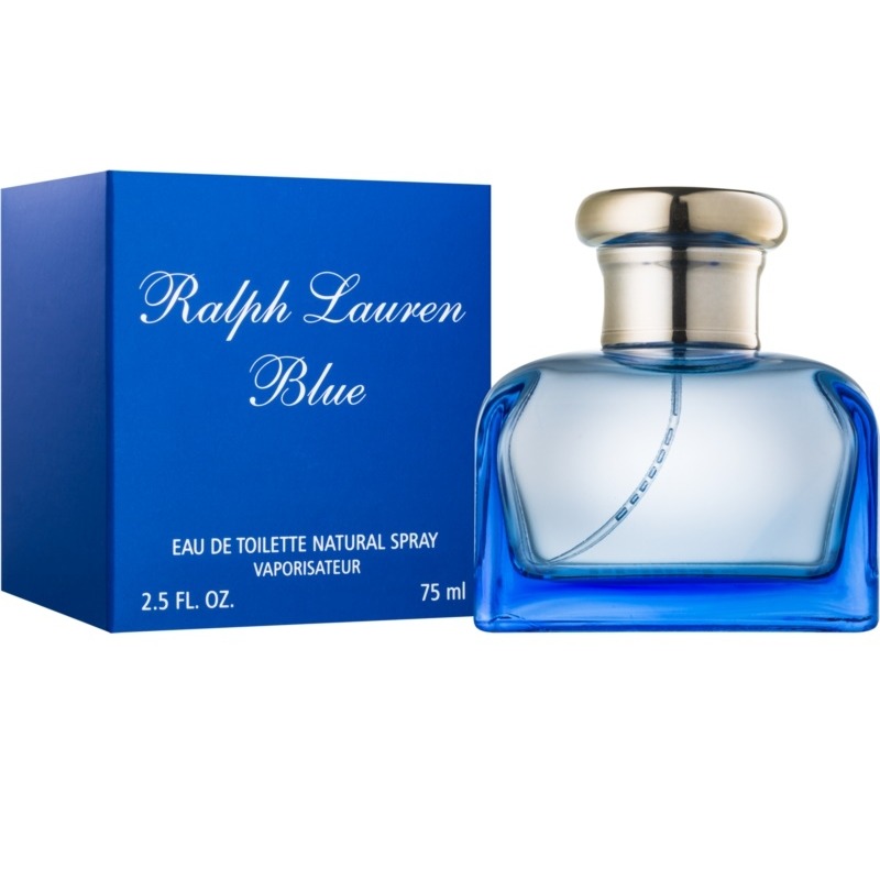 Ralph Lauren Blue от Aroma-butik