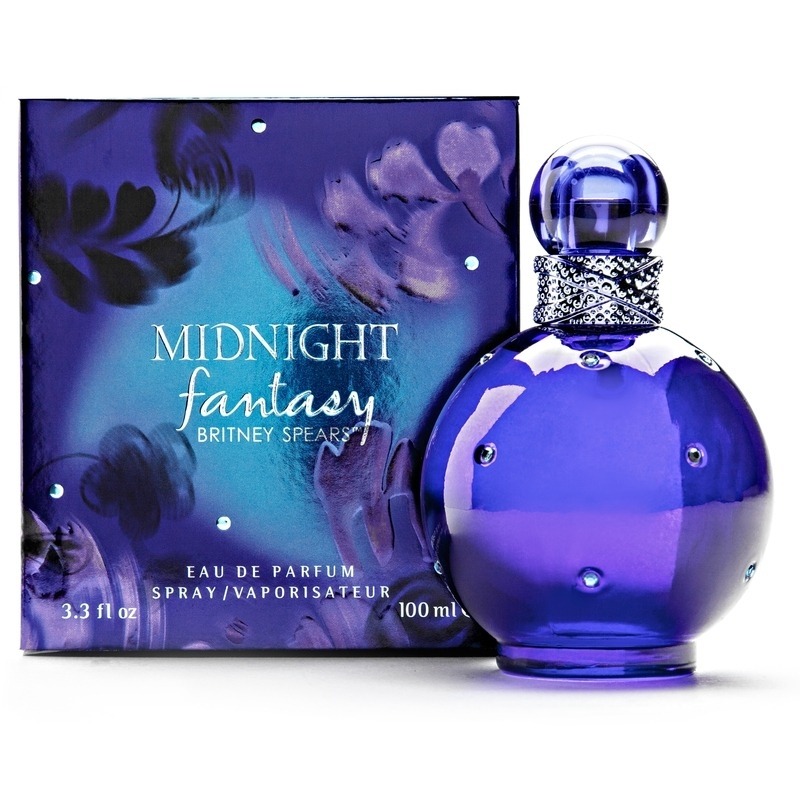 Midnight Fantasy от Aroma-butik