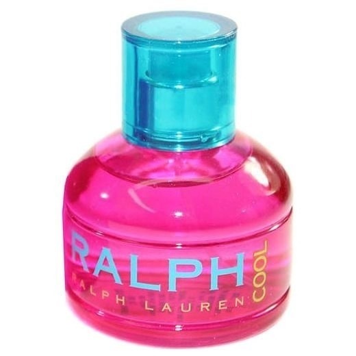 Ralph Cool