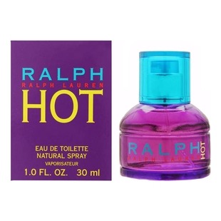 hot by ralph lauren