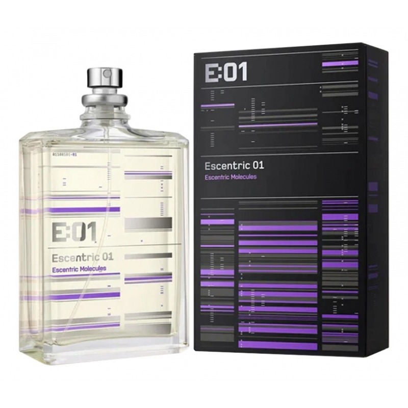 Escentric 01