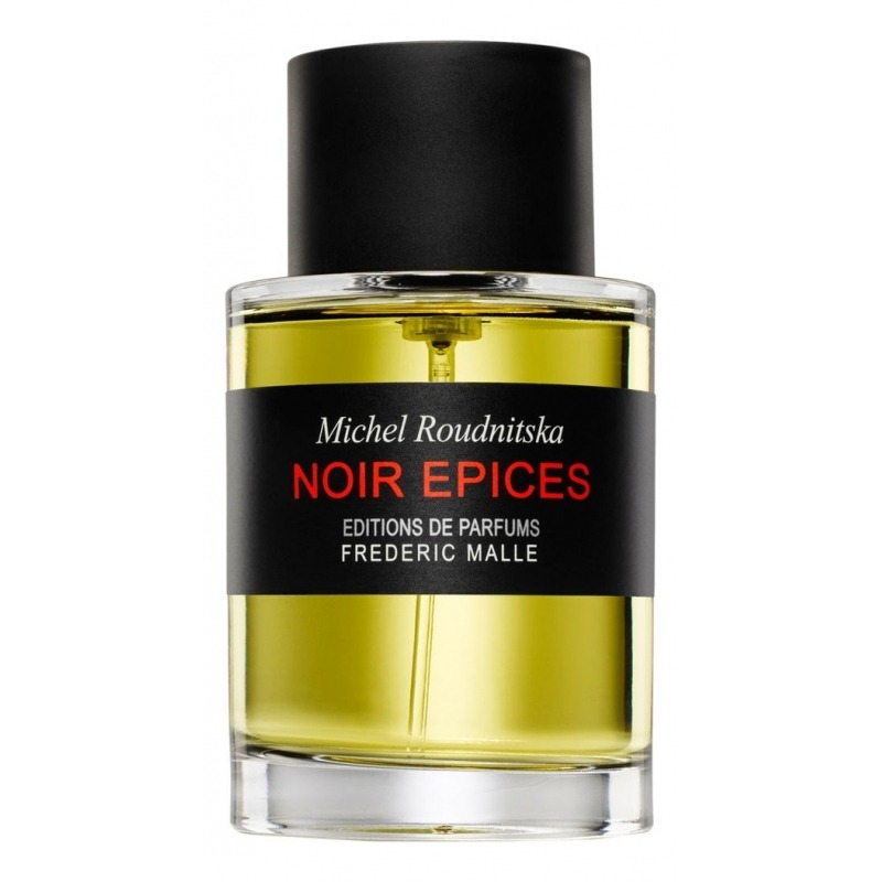 Noir Epices