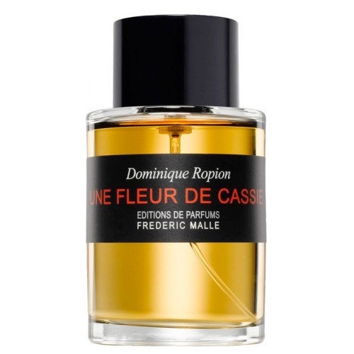 Une Fleur de Cassie