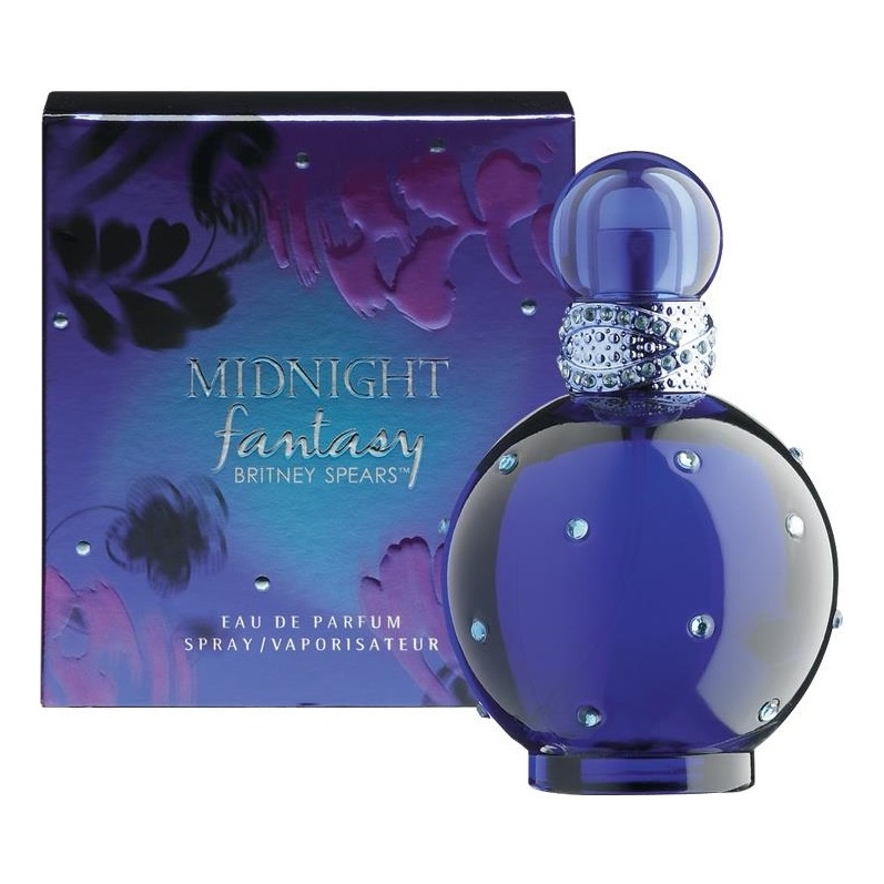 Midnight Fantasy midnight fantasy