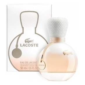 Eau de Lacoste от Aroma-butik