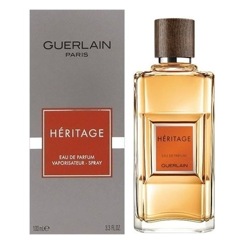 Guerlain Heritage - купить мужские духи, цены от 220 р. за 2 мл