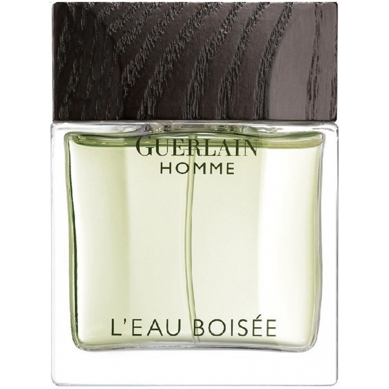 Guerlain L’Homme L’Eau Boisee от Aroma-butik