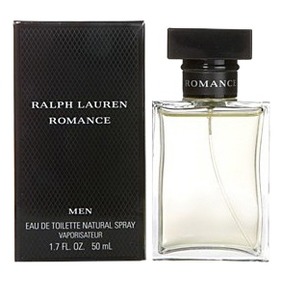 Romance For Men от Aroma-butik
