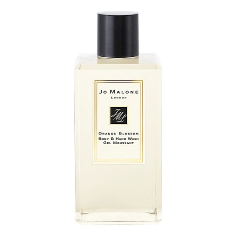Orange Blossom