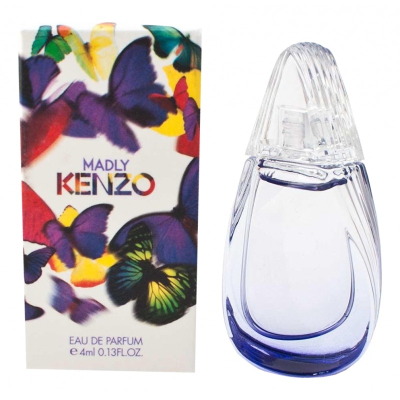 madly by kenzo