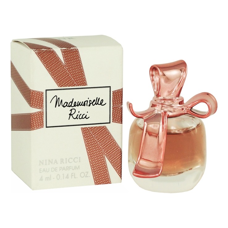 Mademoiselle Ricci nina ricci 270v 300