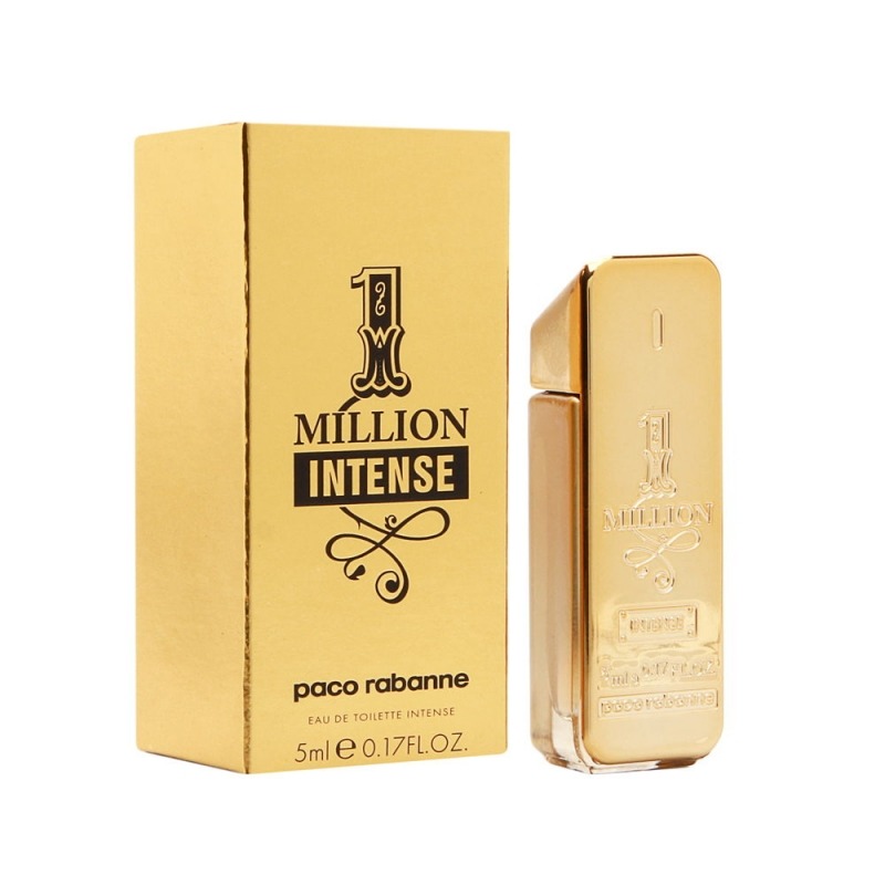 1 Million Intense от Aroma-butik