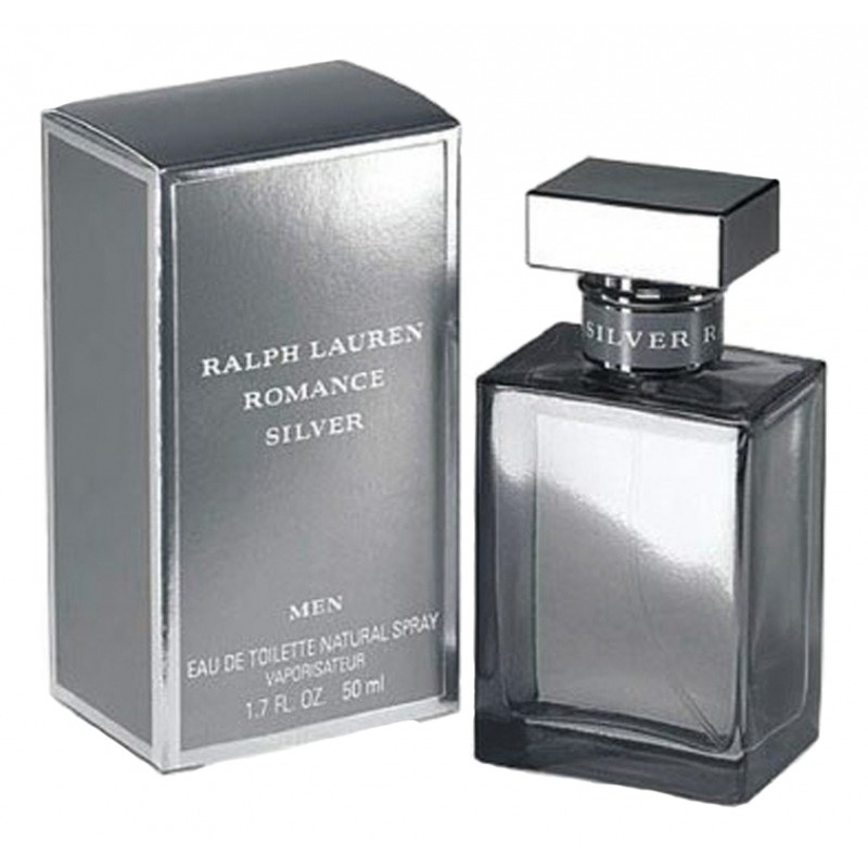 

Romance Silver