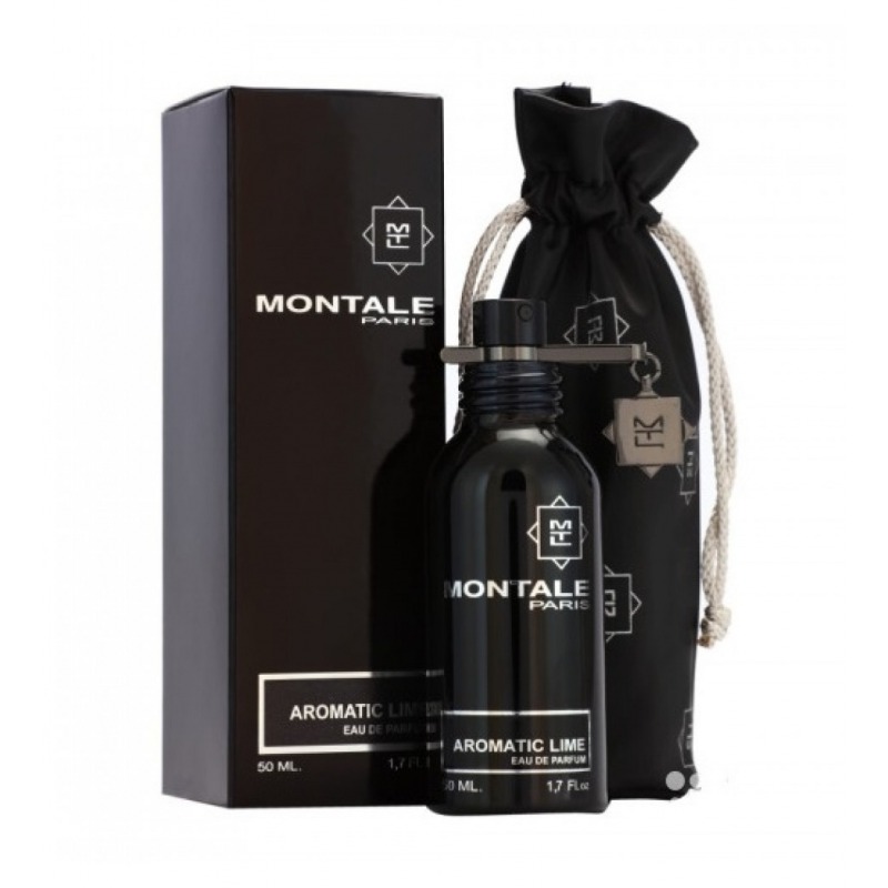 MONTALE Aromatic Lime