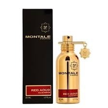 MONTALE Red Aoud