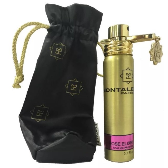 MONTALE Roses Elixir