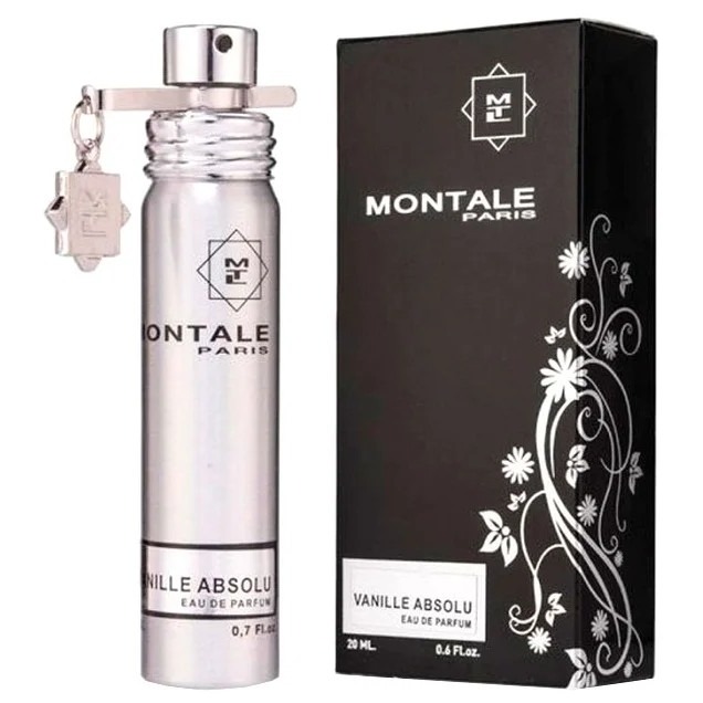 MONTALE Vanille Absolu