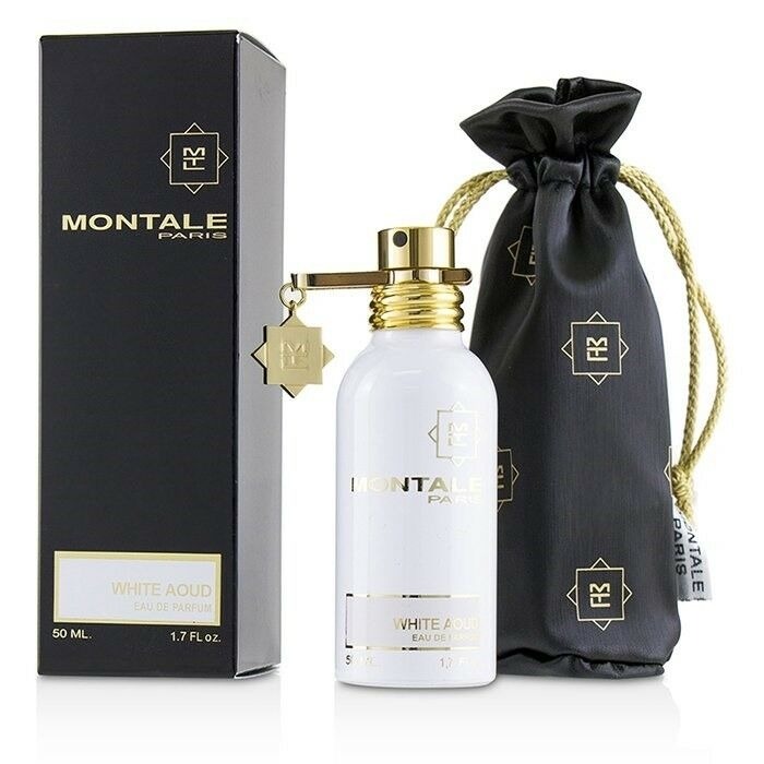 Montale ноты. Montale White Aoud EDP. Montale белый White Aoud. Montale Aoud белый. Montale Aoud Jasmine.