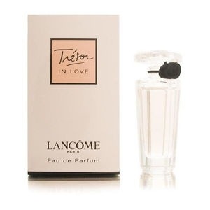 Lancome Tresor In Love - купить женские духи, цены от 500 р. за 2 мл