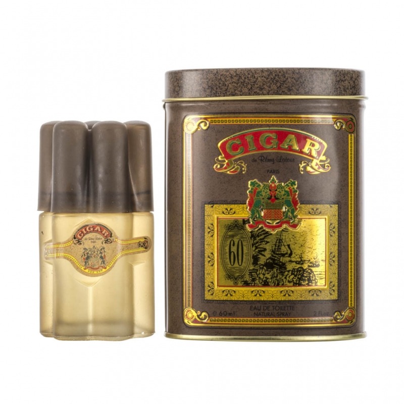 

Cigar