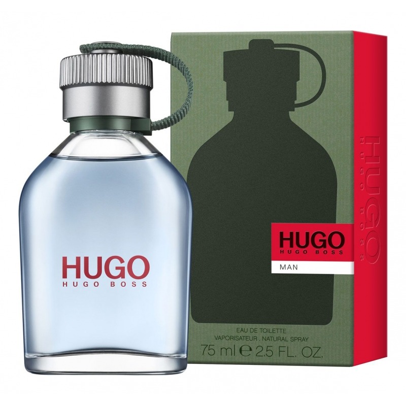 Hugo от Aroma-butik
