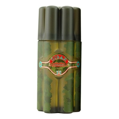 

Cigar Commander