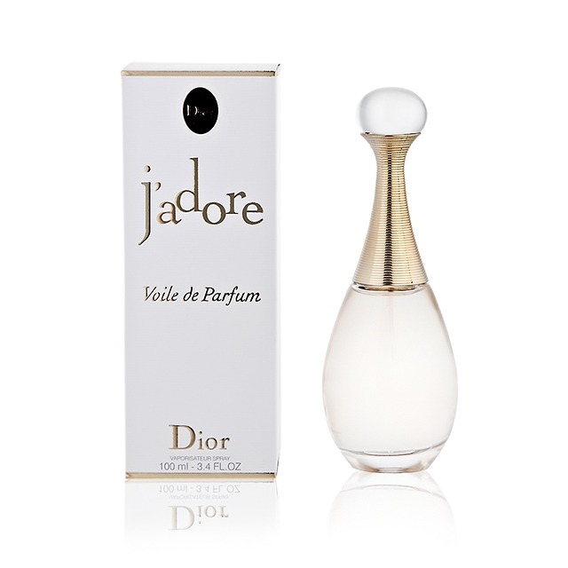 J’Adore Voile de Parfum парфюмерная вода voile d ocre 30мл