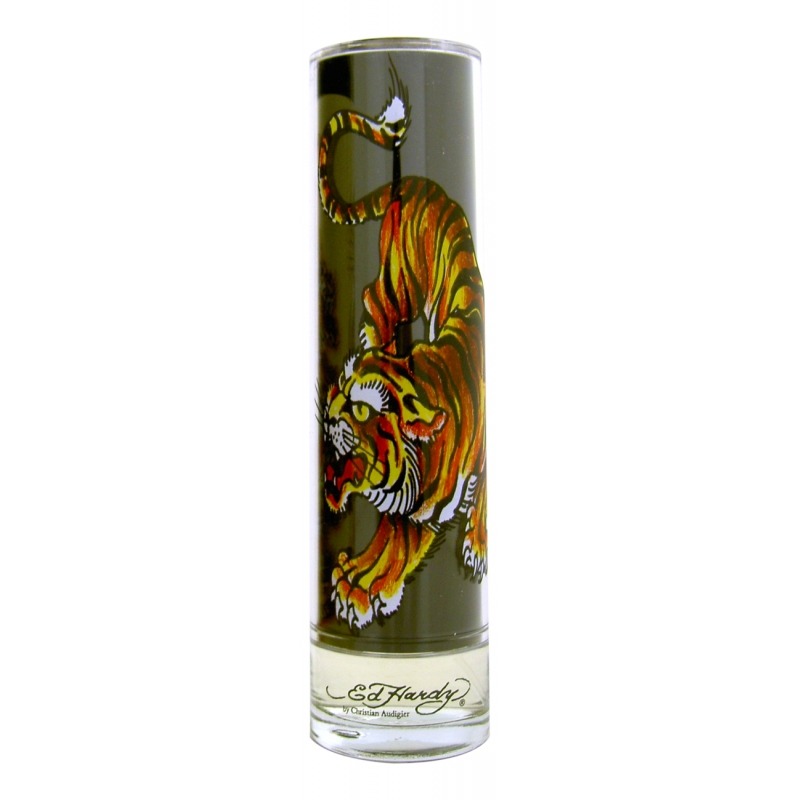 Ed Hardy Man от Aroma-butik