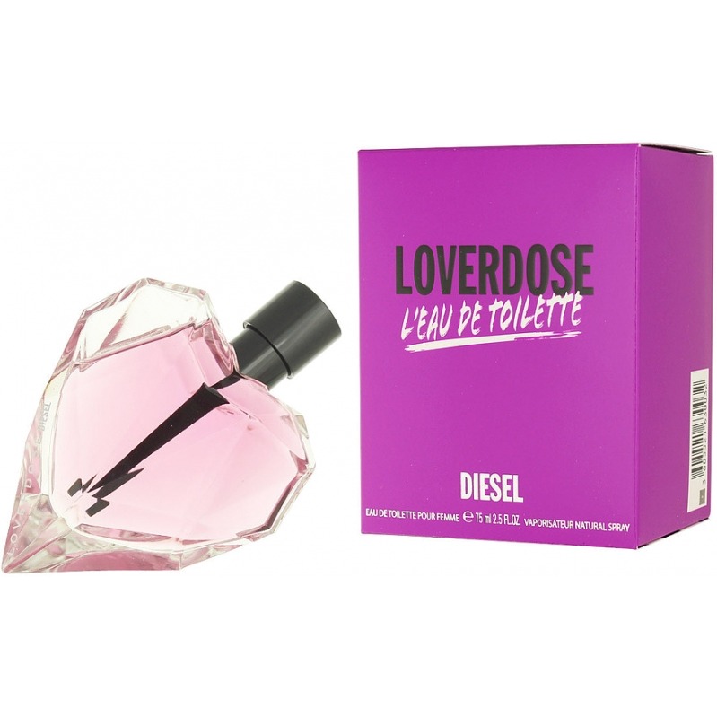 Loverdose