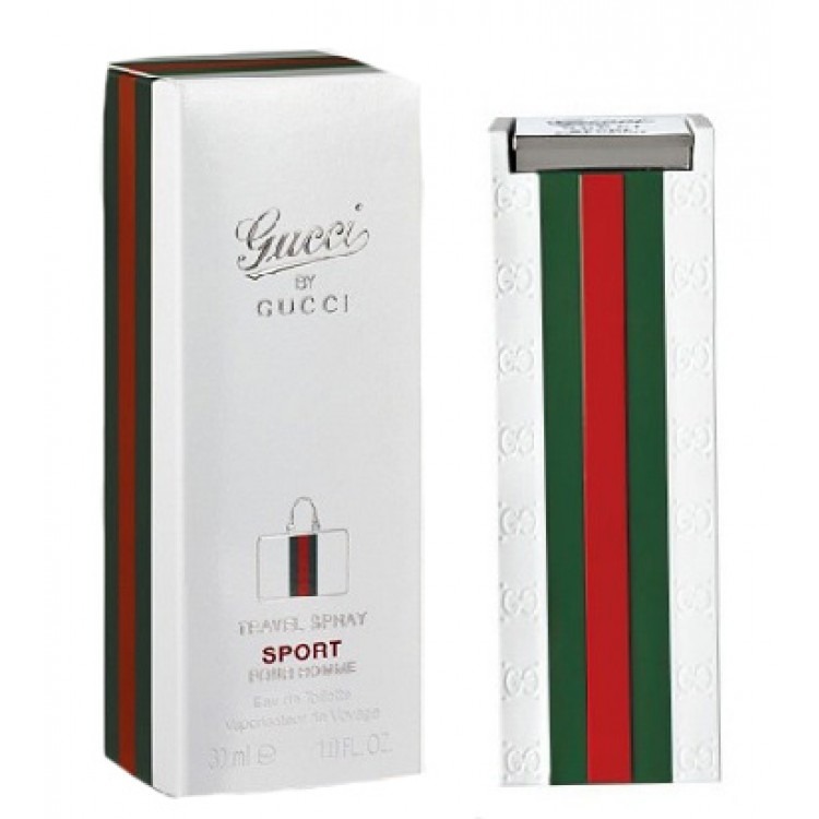 Gucci by Gucci Sport Men от Aroma-butik