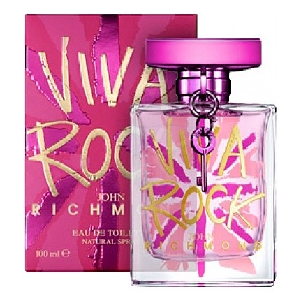 Viva Rock от Aroma-butik