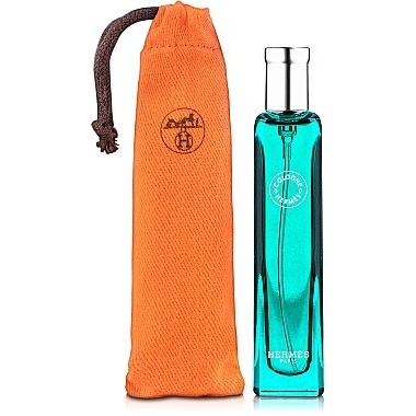 Eau D’Orange Verte