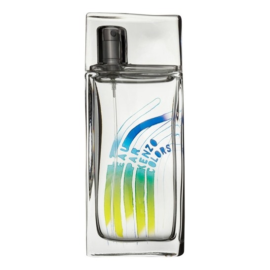 KENZO L’Eau Par Kenzo Colors Pour Homme - фото 1