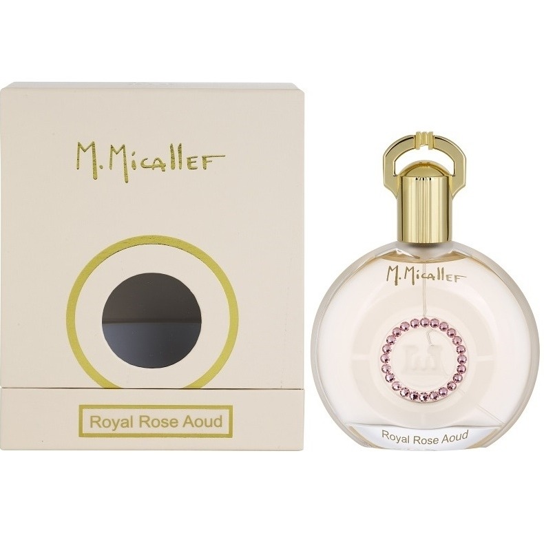 Royal Aoud Rose от Aroma-butik