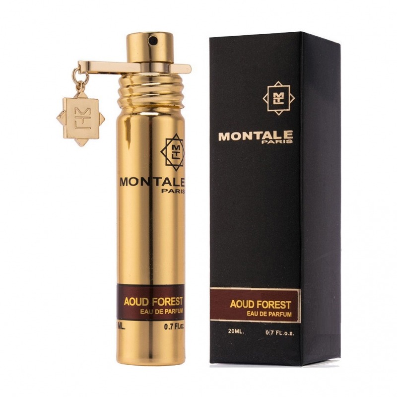 MONTALE Aoud Forest