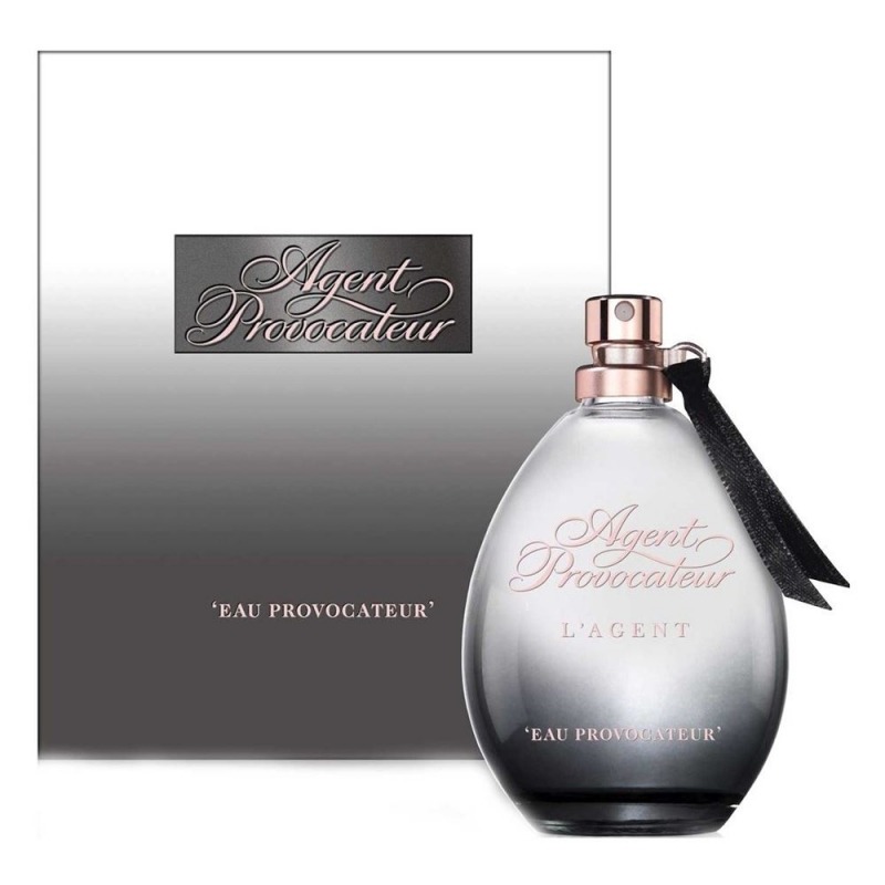 

L’Agent Eau Provocateur