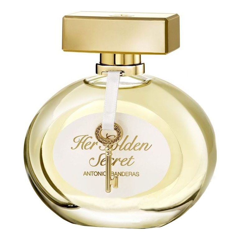 Her Golden Secret от Aroma-butik