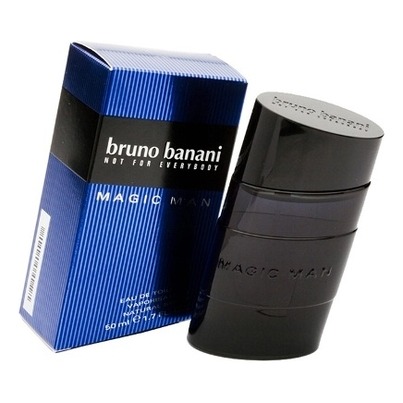 Bruno Banani Magic Man