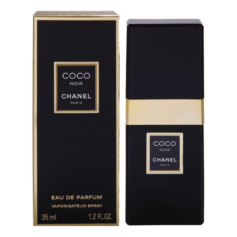 Coco Noir