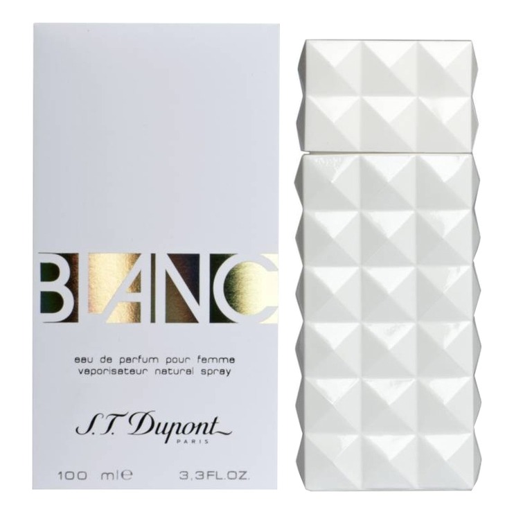 Blanc от Aroma-butik