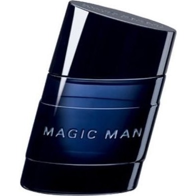 Magic Man