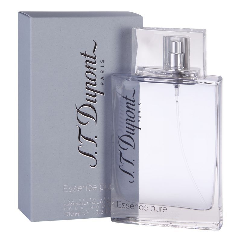 Essence Pure Pour Homme от Aroma-butik