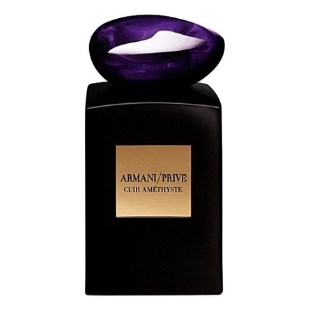 

Prive Cuir Amethyste