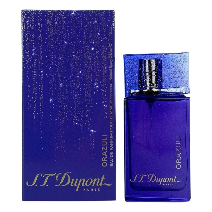 Orazuli pour Femme