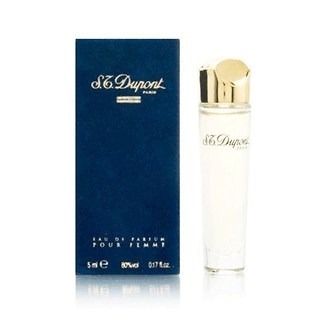 S.T. Dupont pour Femme